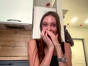 Cam4 Free Porn Cam of JunkoAlanko