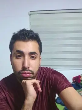 Cam4 Sex Cam of MatMontya