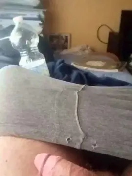 Cam4 Nude Webcam of Pencul24