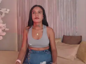 Cam4 Adult Webcams of Tiana_glow