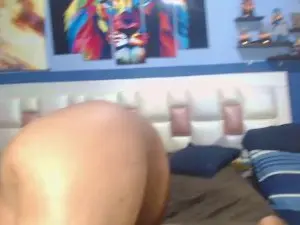 Cam4 Watch Live Sex Cams of leo_and_kali