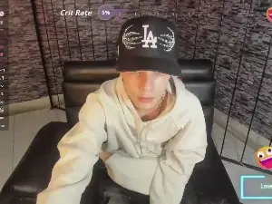 Cam4 Adult Webcam of Dereckk_Boy