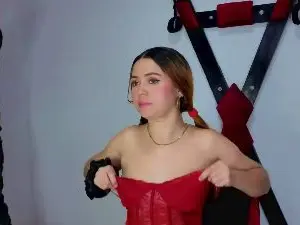Cam4 Nude Webcam of Hana_and_Zeta