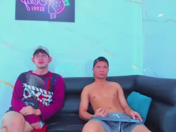 Cam4 Live Sex of Rain_justin