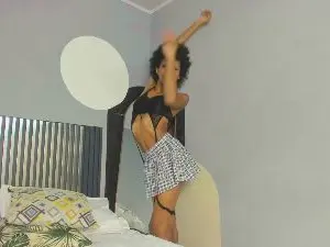 Cam4 Adult Video Chat of VioletSalvatore