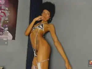 Cam4 Adult Webcam of VioletSalvatore