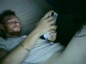 Cam4 Live Sex Cam of demonwolf