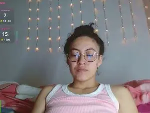 Cam4 Live Sex of Amitlu_