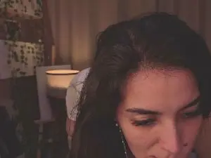 Cam4 Sex Chat of CandyDonnally