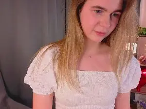 Cam4 Nude Webcam of EleanorConnerr