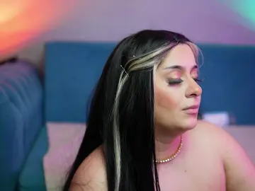 Cam4 Live Porn of KarlaJai