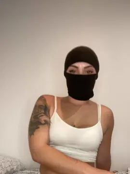 Cam4 Live Sex Cam of LadySombra