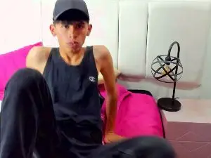 Cam4 Adult Webcams of Oliveer21zk