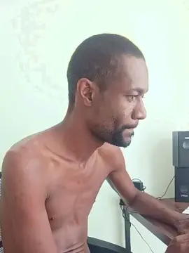 Cam4 Live Sex of RASTAZL