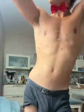 Cam4 Nude Webcam of Sasyyy009