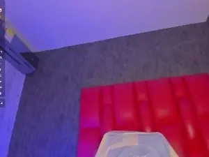 Cam4 Private Sex Chat of DominicSccott24