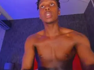 Cam4 Live Sex of DominicSccott24