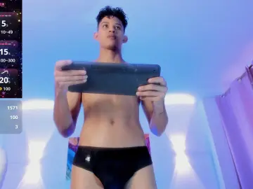 Cam4 Adult Webcam of KamiSuarez