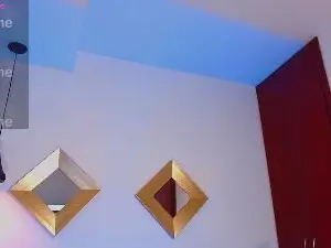 Cam4 Sex Chat of KamiSuarez