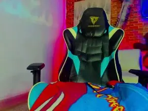 Cam4 Adult Webcam of Michael_twink_