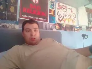 Cam4 Best Webcam of Mrborquez