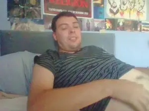 Cam4 Adult Webcam of Mrborquez