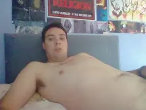 Cam4 Adult Webcam of Mrborquez