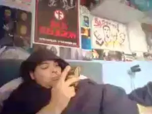 Cam4 Nude Webcam of Mrborquez