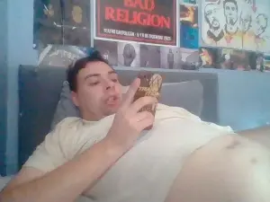 Cam4 Live Sex of Mrborquez