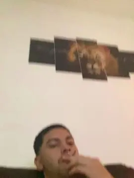 Cam4 Live Sex Cam of hugo7084