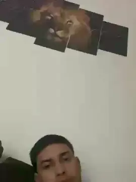 Cam4 Private Sex Chat of hugo7084