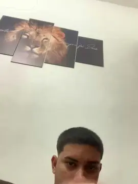 Cam4 Nude Webcam of hugo7084