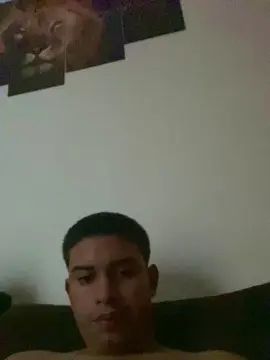 Cam4 Live Porn of hugo7084