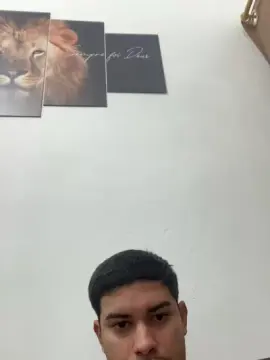 Cam4 Nude Webcam of hugo7084