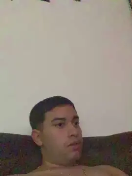 Cam4 Nude Webcam of hugo7084