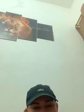 Cam4 Live Porn of hugo7084