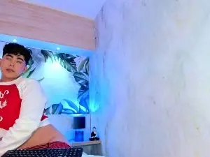 Cam4 Watch Live Sex Cams of Dominic_Jay