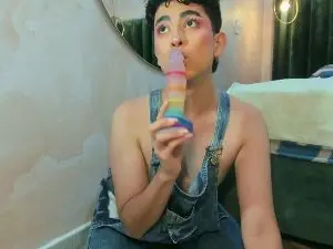 Cam4 Watch Live Sex Cams of Dominic_Jay