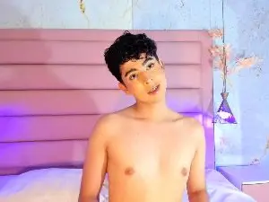 Cam4 Free Porn Cam of Dominic_Jay
