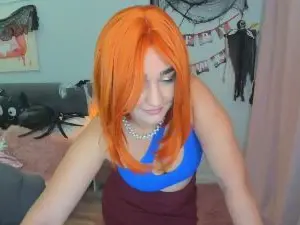 Cam4 Live Porn of MuseOfHeart