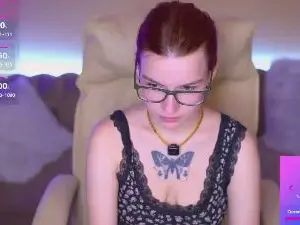 Cam4 Adult Video Chat of Red_Shinee