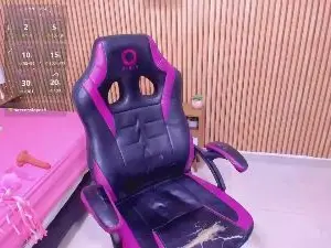 Cam4 Sex Cam of Viiolet__moon