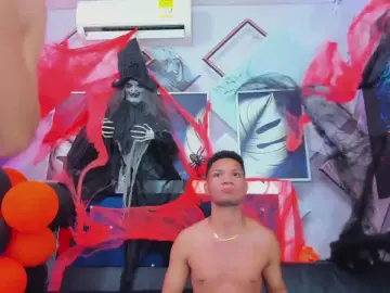 Cam4 Adult Video Chat of justin_rain2