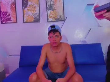 Cam4 Adult Webcam of justin_rain2