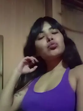 Cam4 Sex Cam of Enana07