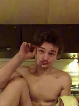Cam4 Adult Webcam of Lildurke65