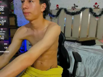 Cam4 Best Webcam of kaelwolf_tay