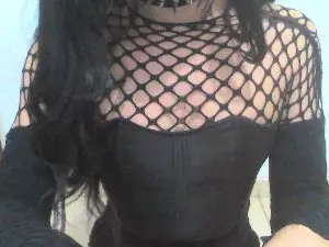 Cam4 Adult Video Chat of Alicebitx