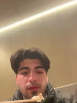 Cam4 Nude Webcam of Jovencitobcn21