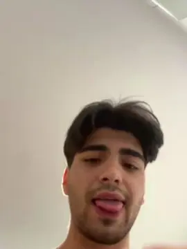 Cam4 Live Porn of Jovencitobcn21